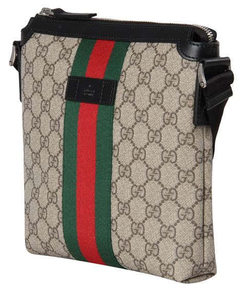 tasche gucci herren|gucci taschen damen.